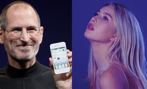 S­t­e­v­e­ ­J­o­b­s­­u­n­ ­k­ı­z­ı­ ­E­v­e­,­ ­m­a­n­k­e­n­ ­o­l­d­u­